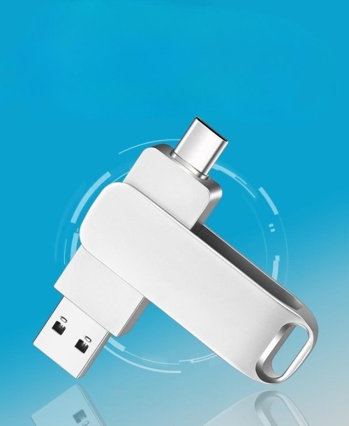 TD 04 USB FLASH DRIVES